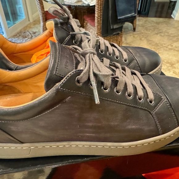 Magnanni size Euro 42 / us 10 - Picture 4 of 4